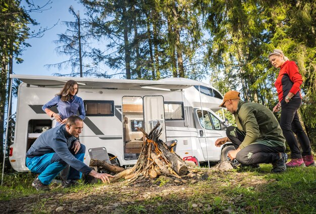 rear-view-man-standing-field_1048944-8875346 Full-Time RV Living